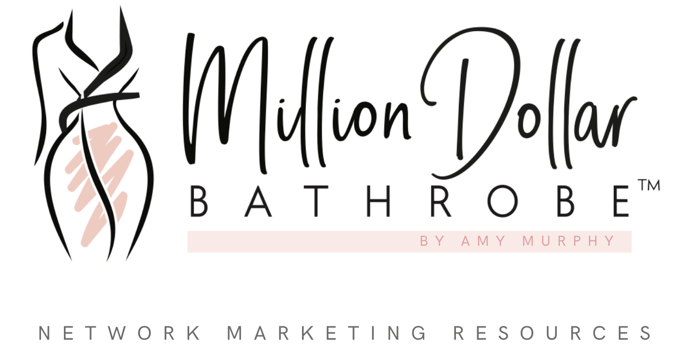 Million Dollar Bathrobe